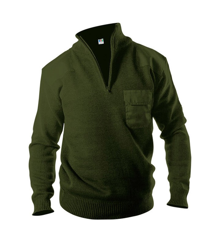 Jersey trabajo S100
