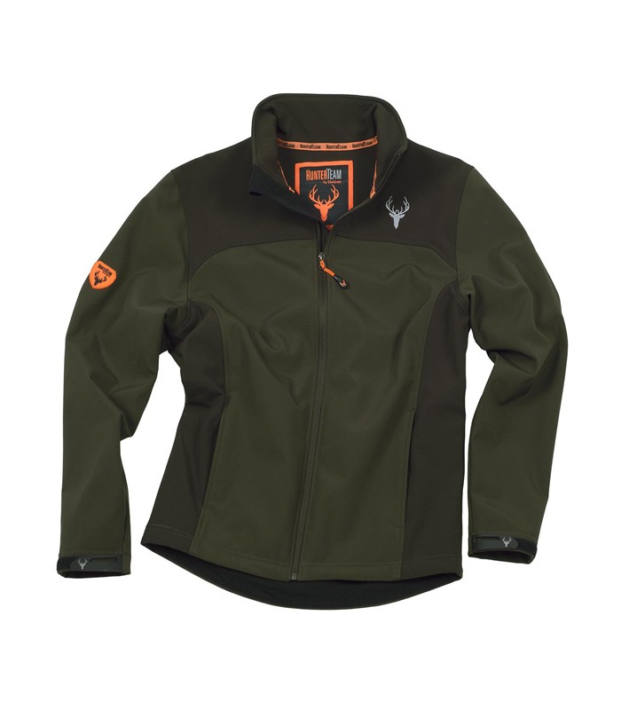 Chaqueta Workshell S8600