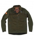 Chaqueta WorkShell S8650