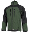 Chaqueta WorkShell S9030