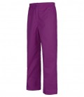 Pantalón B9300 MORADO