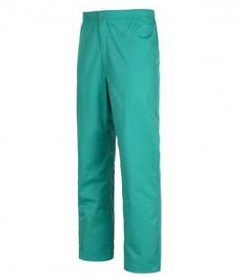 Pantalón B9300 VERDE SANITARIO