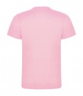 Camiseta Rosa Algodón 2