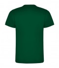 Camiseta Verde Botella Algodón 2