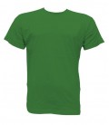 Camiseta Verde Kelly Algodón 1