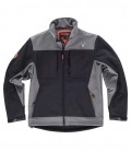 Chaqueta WorkShell S8620a