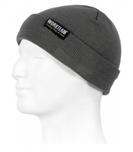 Gorro WFA910 Gris