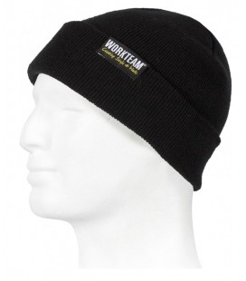 Gorro WFA910 Negro