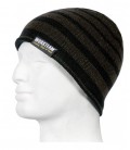 Gorro WFA920 Marron/Negro