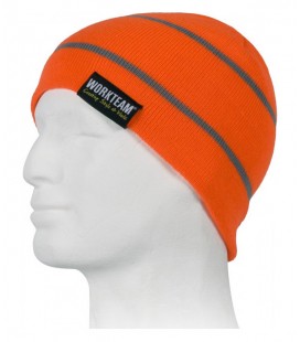 Gorro WFA916 Naranja