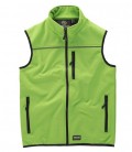Chaleco WorkShell S9320