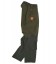 Chaqueta WorkShell s8320 a Verde